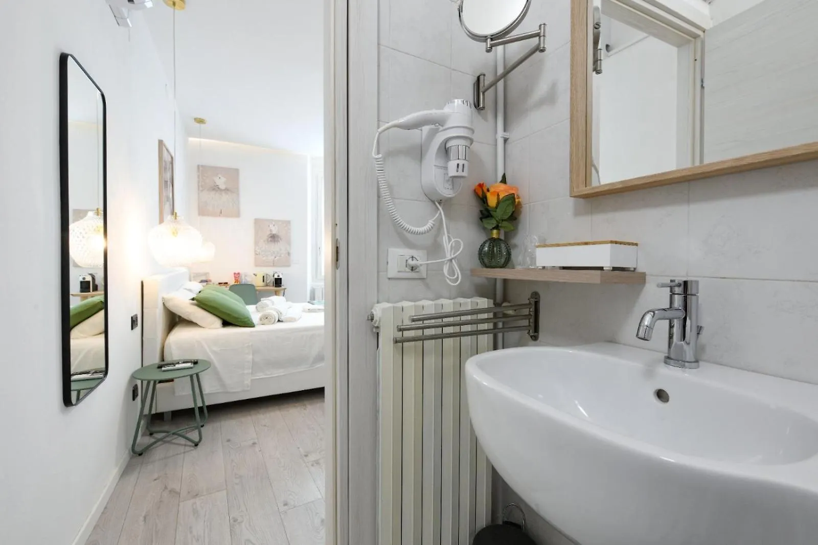 Hébergement de vacances Villa Casa Daniela à Desenzano del Garda