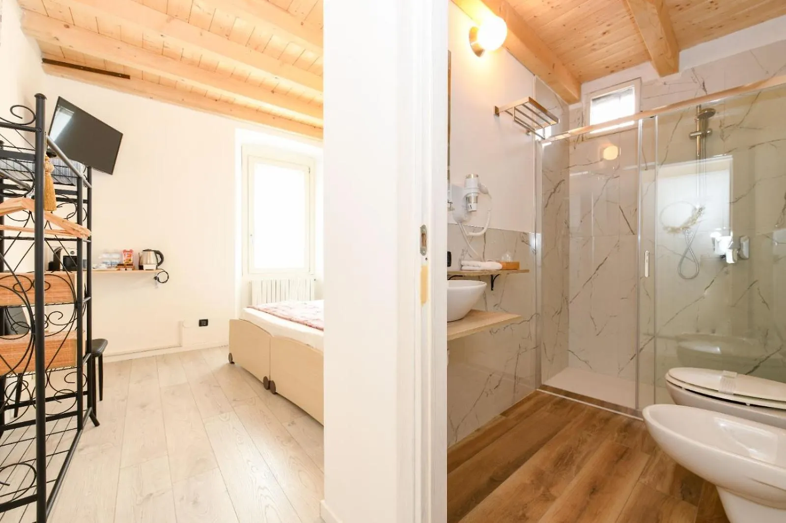 Villa Casa Daniela à Desenzano del Garda Hébergement de vacances