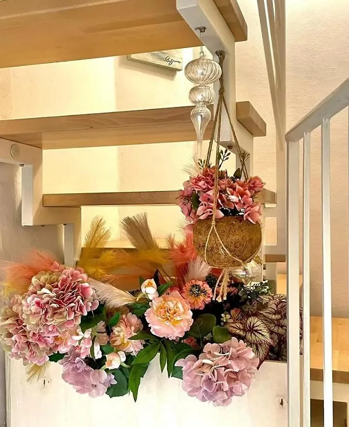 Hébergement de vacances Villa Casa Daniela à Desenzano del Garda
